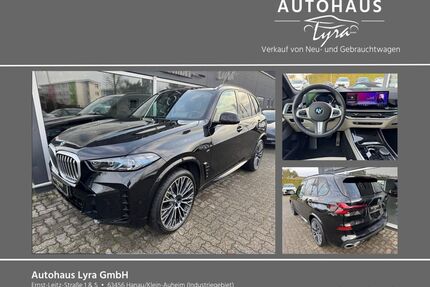 BMW X5 Gebrauchtwagen