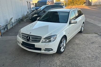 Mercedes-Benz C 250 Gebrauchtwagen