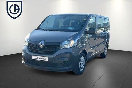 Renault Trafic Gebrauchtwagen