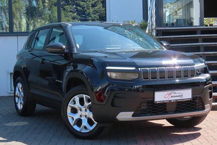 Jeep Avenger Gebrauchtwagen