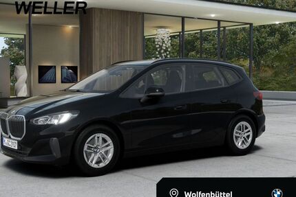 BMW 216 Active Tourer Gebrauchtwagen