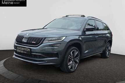 Skoda Kodiaq Gebrauchtwagen