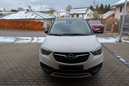 Opel Crossland (X) Gebrauchtwagen