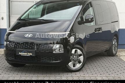 Hyundai STARIA Gebrauchtwagen