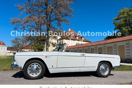Lancia Andere Gebrauchtwagen