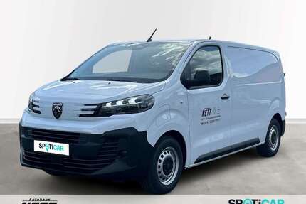 Peugeot Expert Gebrauchtwagen