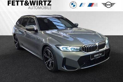 BMW 320 Gebrauchtwagen