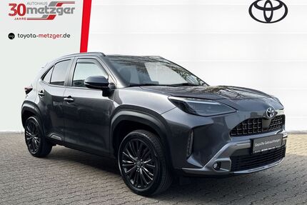 Toyota Yaris Cross Gebrauchtwagen