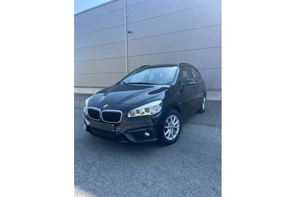 BMW 220 Active Tourer Gebrauchtwagen
