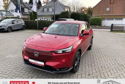 Honda HR-V Gebrauchtwagen