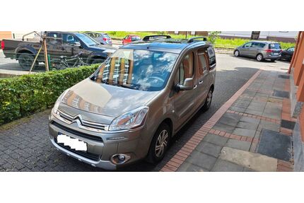 Citroen Berlingo Gebrauchtwagen