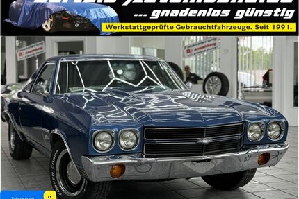 Chevrolet El Camino Gebrauchtwagen