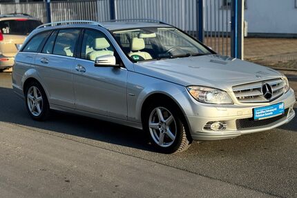 Mercedes-Benz C 320 Gebrauchtwagen