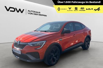 Renault Arkana Gebrauchtwagen