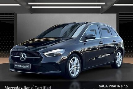 Mercedes-Benz B 200 Gebrauchtwagen