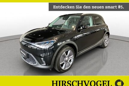 Smart #1 Gebrauchtwagen