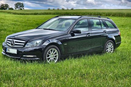 Mercedes-Benz C 250 Gebrauchtwagen