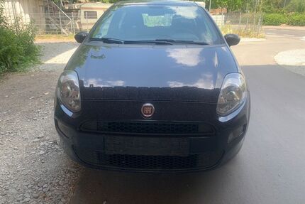 Fiat Punto Gebrauchtwagen