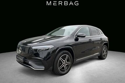 Mercedes-Benz EQA Gebrauchtwagen