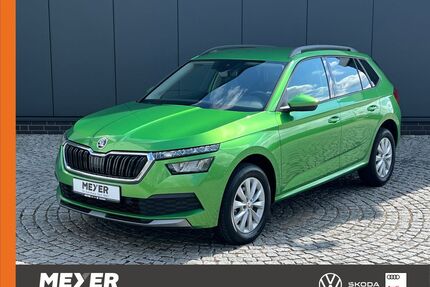 Skoda Kamiq Gebrauchtwagen