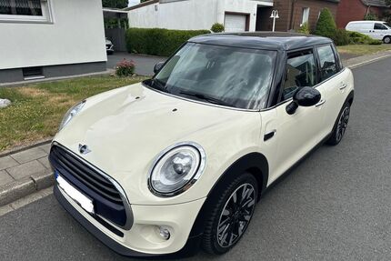Mini Cooper Gebrauchtwagen