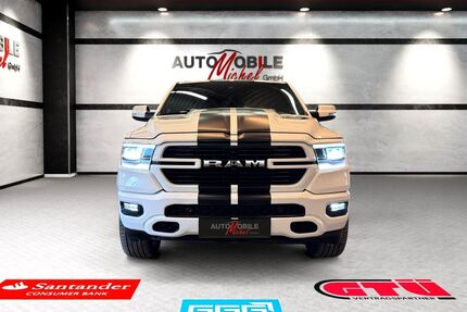 Dodge RAM Gebrauchtwagen