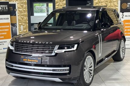 Land Rover Range Rover Gebrauchtwagen