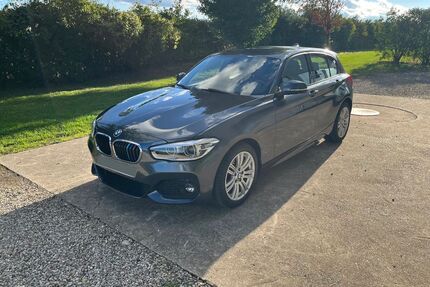 BMW 118 Gebrauchtwagen