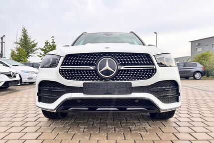 Mercedes-Benz GLE 300 Gebrauchtwagen