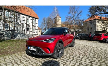 Smart #1 Gebrauchtwagen