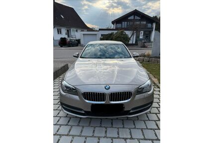 BMW 530 Gebrauchtwagen