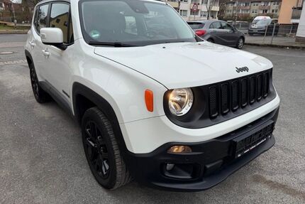 Jeep Renegade Gebrauchtwagen