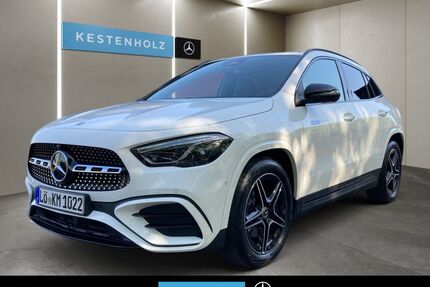 Mercedes-Benz GLA 200 Gebrauchtwagen
