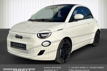 Fiat 500e Gebrauchtwagen