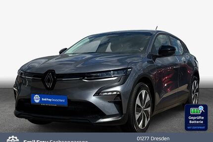 Renault Megane Gebrauchtwagen