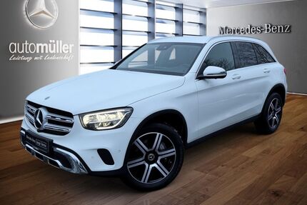 Mercedes-Benz GLC 300 Gebrauchtwagen