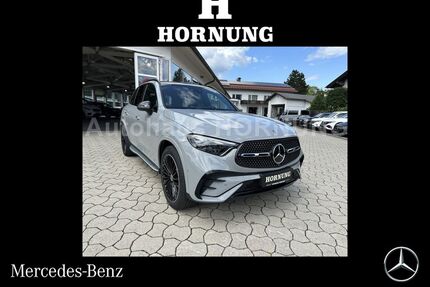 Mercedes-Benz GLC 220 Gebrauchtwagen