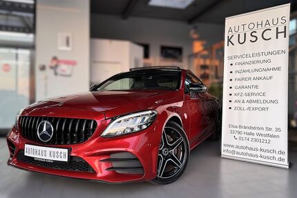 Mercedes-Benz C 220 Gebrauchtwagen