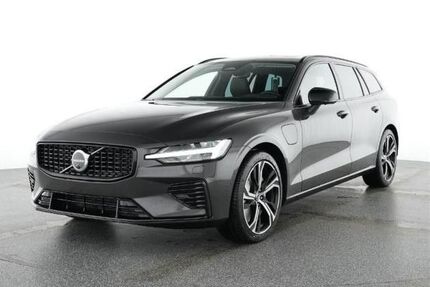 Volvo V60 Gebrauchtwagen