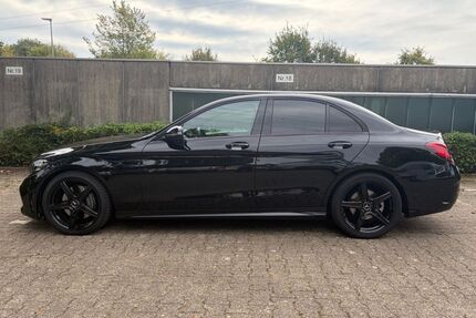 Mercedes-Benz C 300 Gebrauchtwagen
