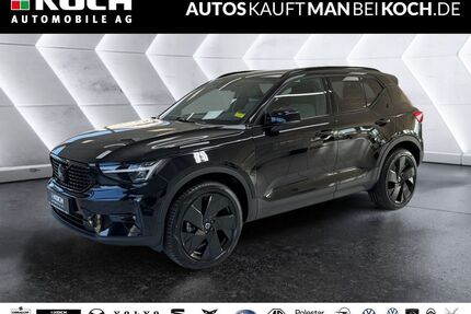 Volvo XC40 Gebrauchtwagen