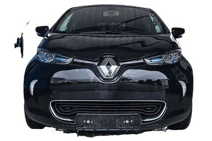 Renault ZOE Gebrauchtwagen