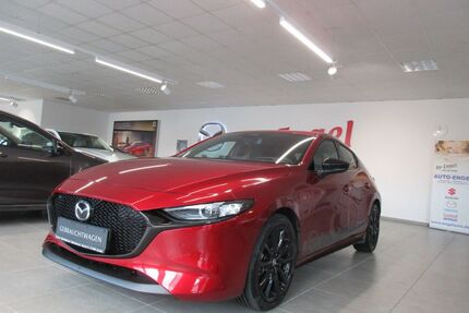 Mazda 3 Gebrauchtwagen