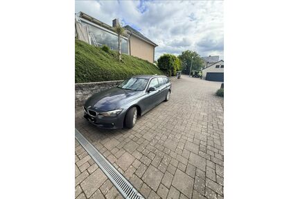 BMW 318 Gebrauchtwagen
