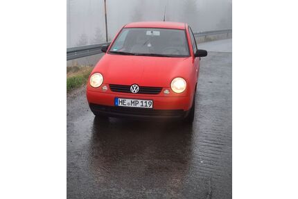 VW Lupo Gebrauchtwagen