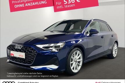 Audi A3 Gebrauchtwagen