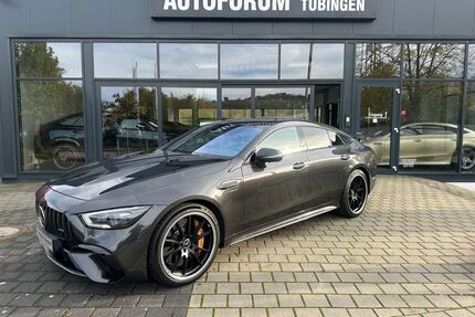 Mercedes-Benz AMG GT Gebrauchtwagen