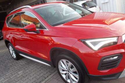 Seat Ateca Gebrauchtwagen