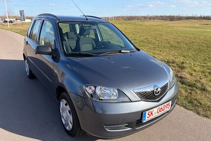 Mazda 2 Gebrauchtwagen