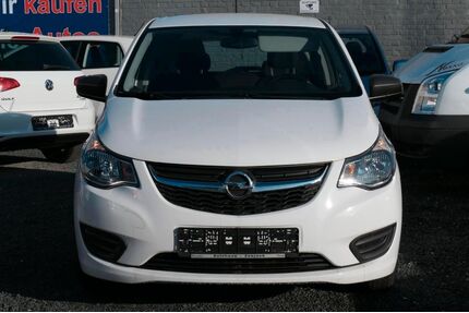 Opel Karl Gebrauchtwagen